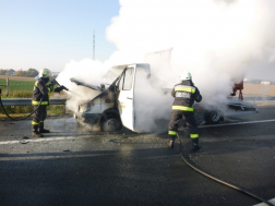 Katasztrófavédelem