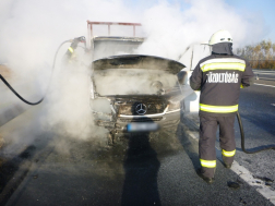 Katasztrófavédelem