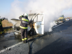 Katasztrófavédelem