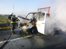 Katasztrófavédelem