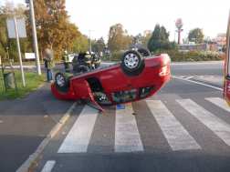 Katasztrófavédelem