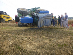 Katasztrófavédelem