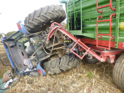 Katasztrófavédelem