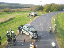 Katasztrófavédelem