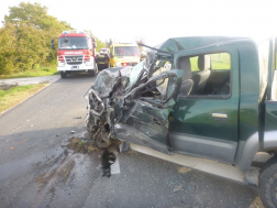 Katasztrófavédelem