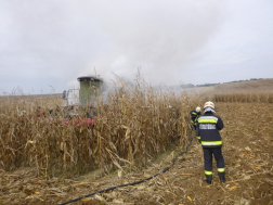 Katasztrófavédelem