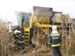 Katasztrófavédelem