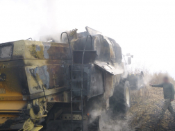 Katasztrófavédelem