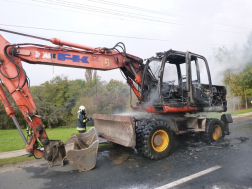 Katasztrófavédelem