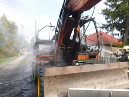 Katasztrófavédelem