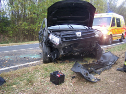 Katasztrófavédelem