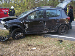 Katasztrófavédelem