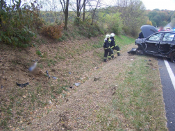 Katasztrófavédelem