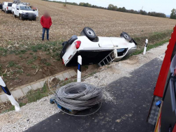 Katasztrófavédelem