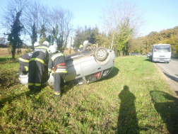 Katasztrófavédelem