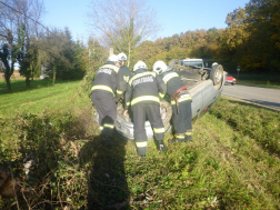 Katasztrófavédelem