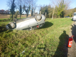 Katasztrófavédelem