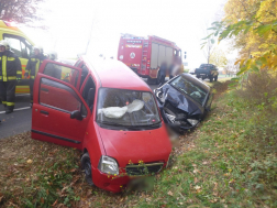 Katasztrófavédelem