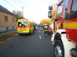 Katasztrófavédelem