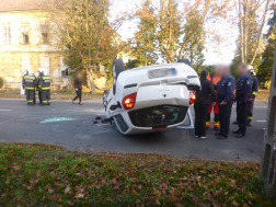 Katasztrófavédelem