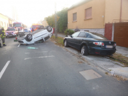 Katasztrófavédelem