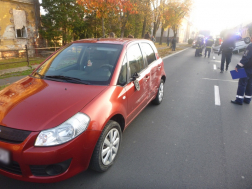 Katasztrófavédelem