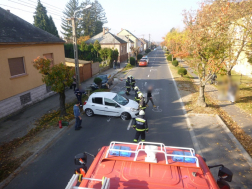 Katasztrófavédelem