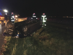 Katasztrófavédelem