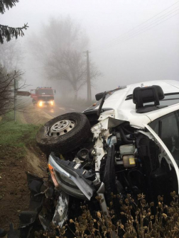 Katasztrófavédelem