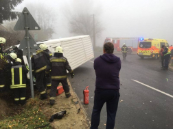 Katasztrófavédelem