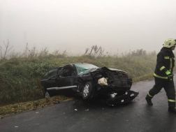 Katasztrófavédelem