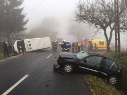 Katasztrófavédelem