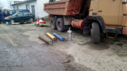 Katasztrófavédelem