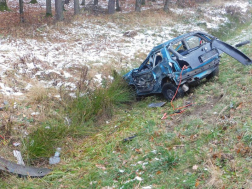 Katasztrófavédelem