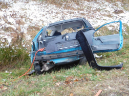 Katasztrófavédelem