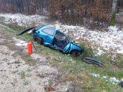 Katasztrófavédelem