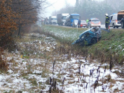 Katasztrófavédelem