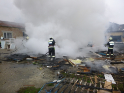 Katasztrófavédelem