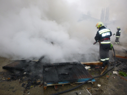 Katasztrófavédelem