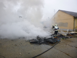 Katasztrófavédelem