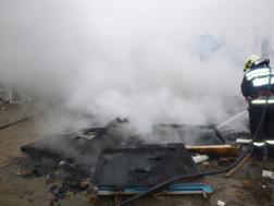 Katasztrófavédelem