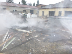 Katasztrófavédelem