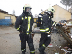 Katasztrófavédelem