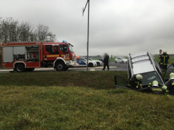 Katasztrófavédelem