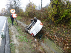 Katasztrófavédelem