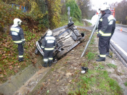 Katasztrófavédelem