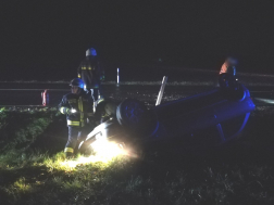 Katasztrófavédelem