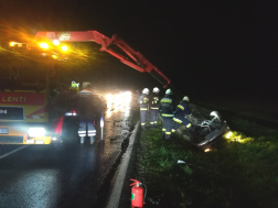 Katasztrófavédelem