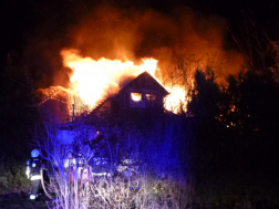 Katasztrófavédelem