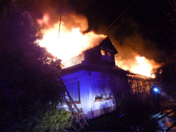 Katasztrófavédelem